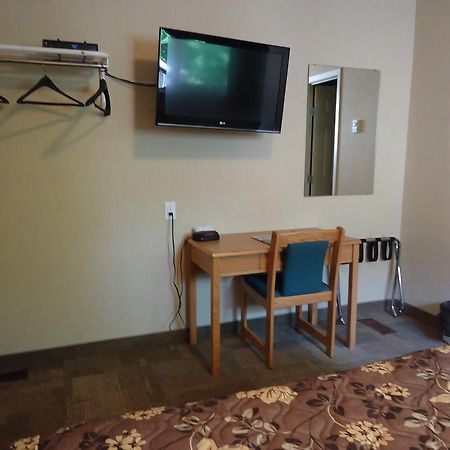 Lake-Vu Motel Кенора Екстер'єр фото