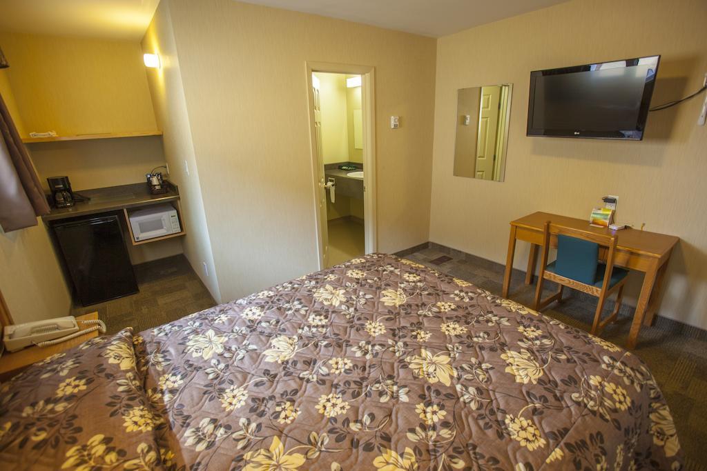 Lake-Vu Motel Кенора Номер фото