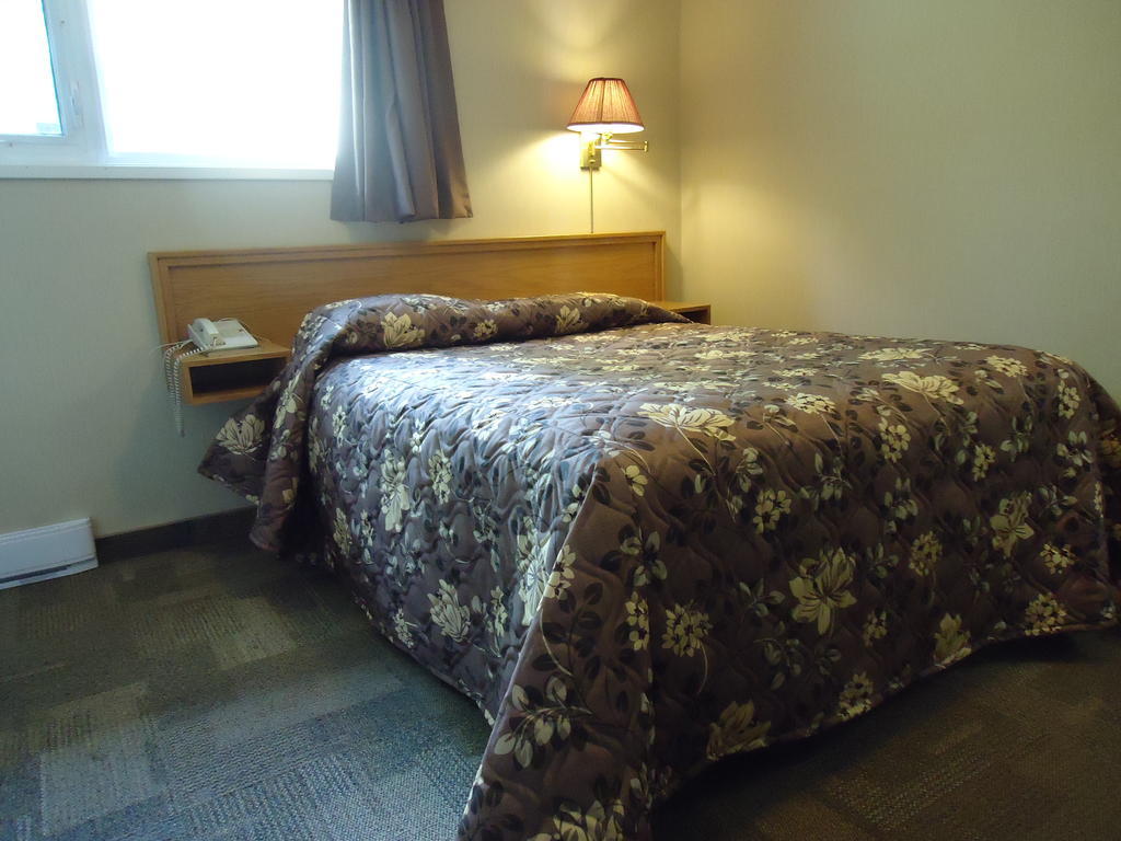 Lake-Vu Motel Кенора Номер фото