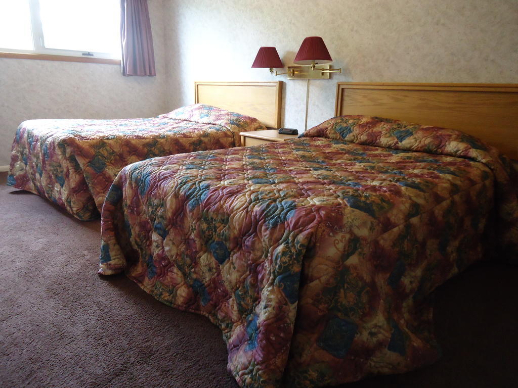 Lake-Vu Motel Кенора Номер фото