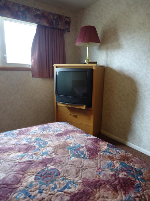 Lake-Vu Motel Кенора Екстер'єр фото